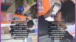 Lagi Rame di Medsos! Modus Penipuan Ini Tak Mempan Bagi Agen BRILink, Berhasil Bikin Pelaku Auto Bingung Sendiri