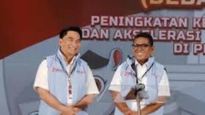 Cagub ‘Wanita’ di Banten Ini Dipandang Sebelah Mata Oleh Lawannya: 7 Pemimpin Perempuan Ini Justru Sukses Jadi Pemimpin